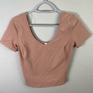 Lululemon Align T-Shirt